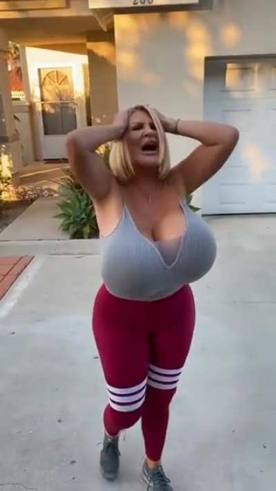 Yikes