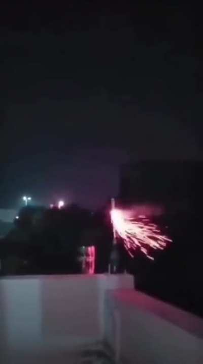 think about the ppls living in that house °_°
