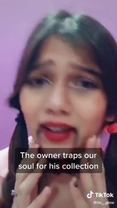 why are pov tiktoks a thing anymore