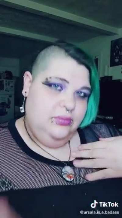 I think this belongs here.