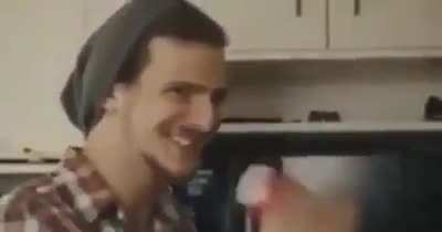 Reason why you don't ask for coke from a friend