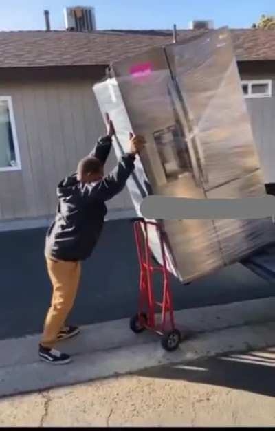 Maybe Maybe Maybe