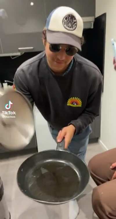 Cooking ?