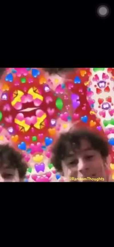 me whenever see my crush ?