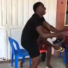 Let's dance