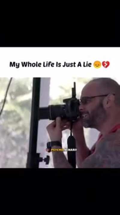 Life isn't fair ???