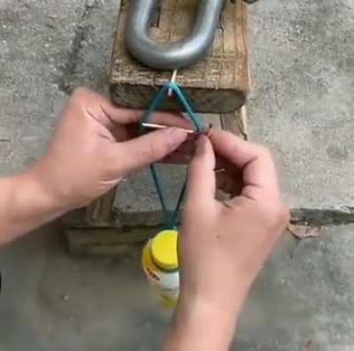 Physics is amazing