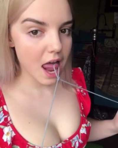 Maybe maybe maybe
