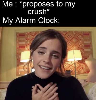 My fourth meme for this sub. Enjoy.