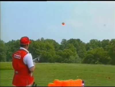 Do you run out of targets fast when training your aim? Try this!