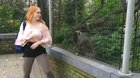 Dancing with a porcupine