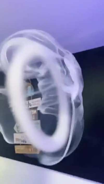 Nice Vape tricks