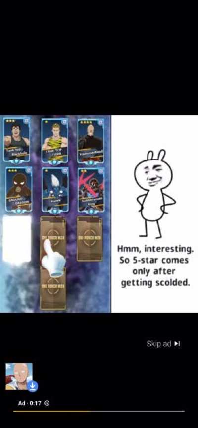I hated it