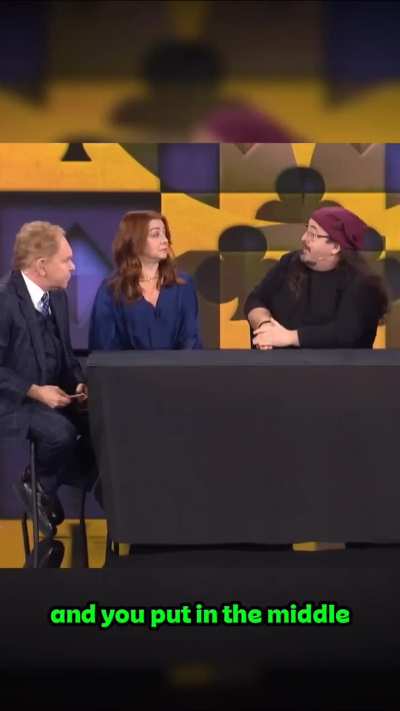 Even Penn and Teller has their jaw hanging