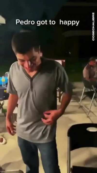 To smoke