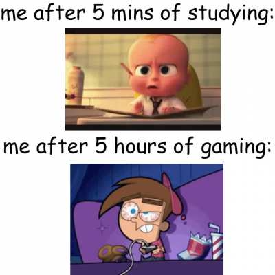 happened with me