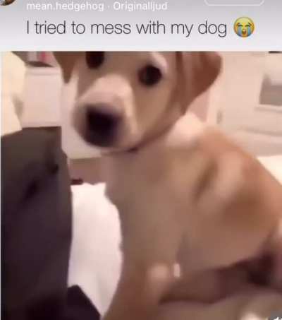 Deserved