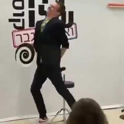 Maybe Maybe Maybe