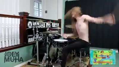 Dora the explorer metal.