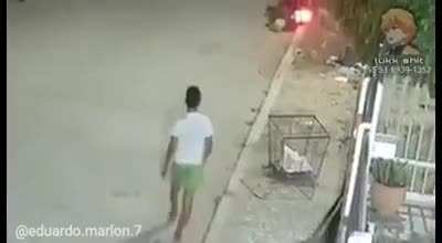 Soccer on another level