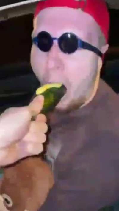 average german night