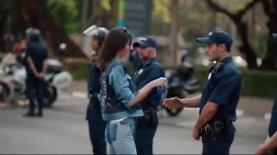 Rioters exploit the sole weakness of U.S. Capitol security (2021)