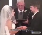 Legend says that she's still laughing