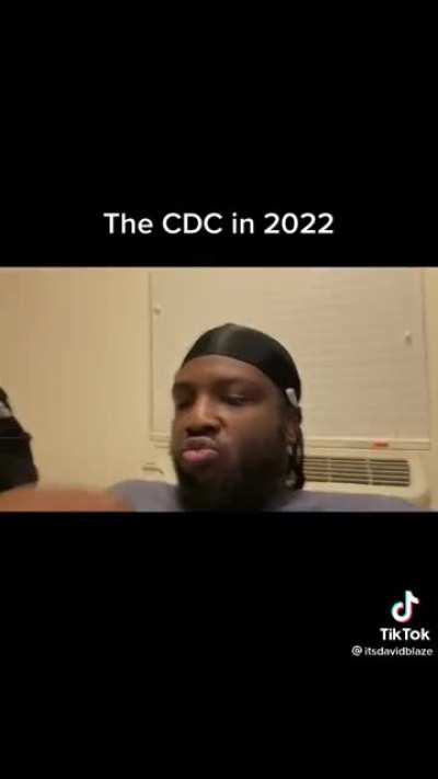CDC