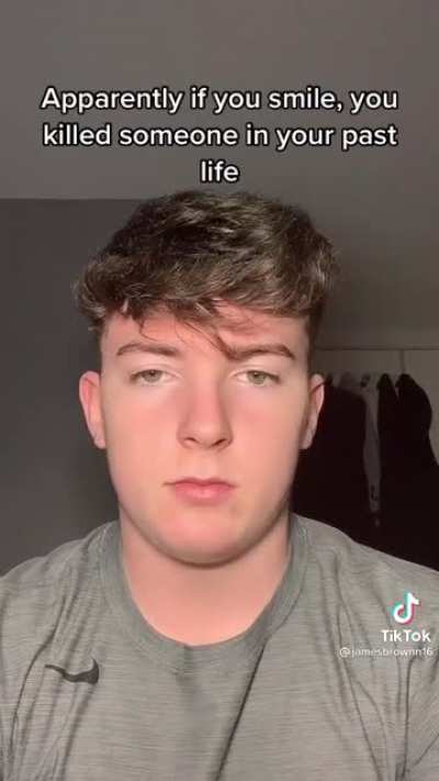 Not forced at all