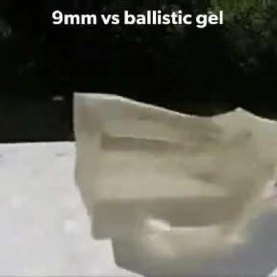 Wow, great impact