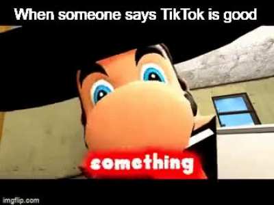 Begone idiots