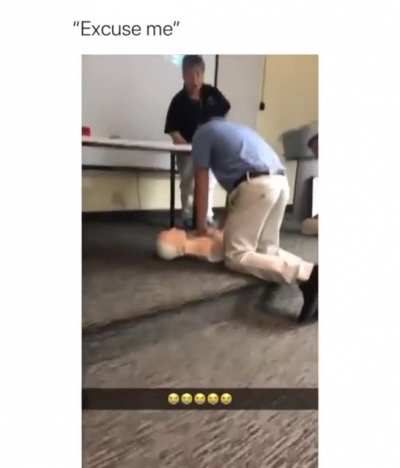 Maybe maybe maybe