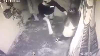Maybe Maybe Maybe