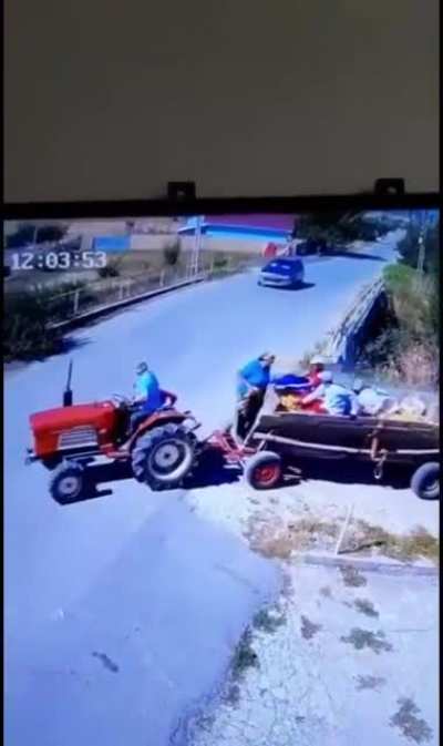 Maybe maybe maybe