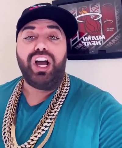 NFT guy is back with... "Mommy milkers"?