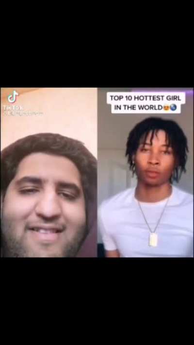 No I am a Boy ?