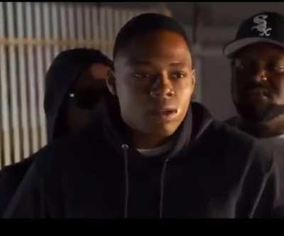 The true 8 mile