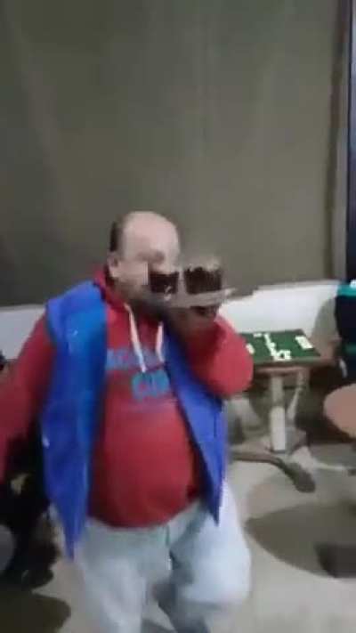 Maybe maybe maybe