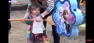 Piñata!! (I hope it's not a repost in case I'll delete)