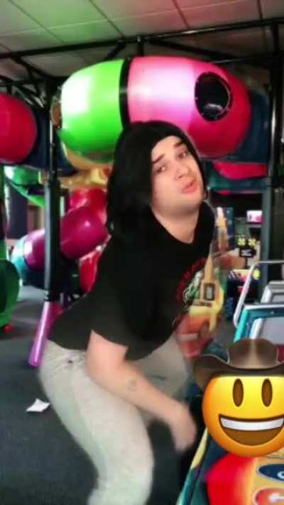 Why all the fart noises