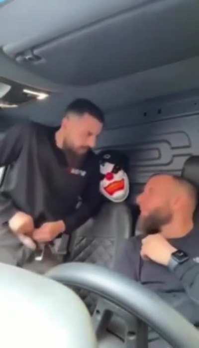 maybe maybe maybe
