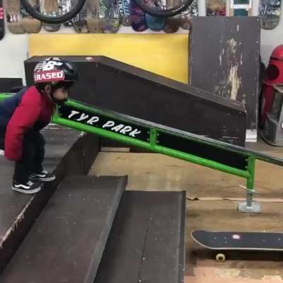 Maybe Maybe Maybe