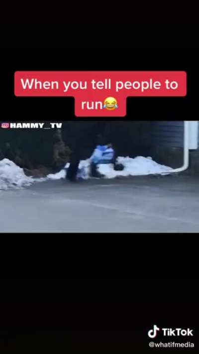 What would you do?