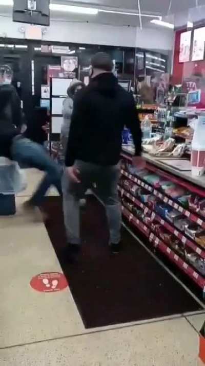 Hit em with the ol' razzle dazzle