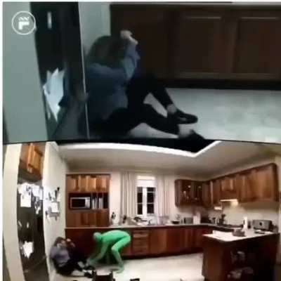 How "Invisible Man" was made