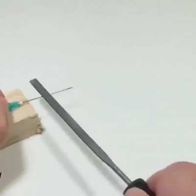 Electric Pen