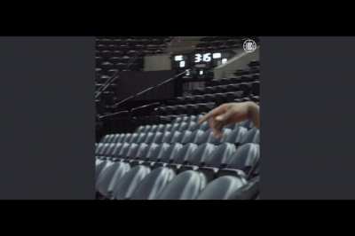 (Highlight) Terance Mann: “What is this? Wholesome shooting? I can’t thrive in that”