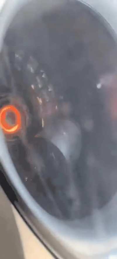 Commercial airplanes can lose one engine and still function normally. Still scary though