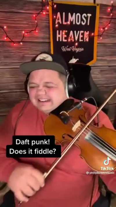 Bro fiddles to stuff