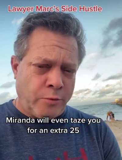 Such a good idea